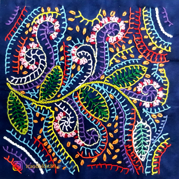 Embroidery
