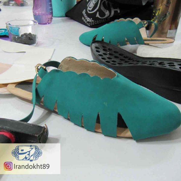 Female footwear
