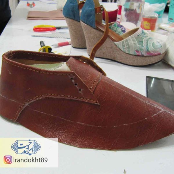 Female footwear
