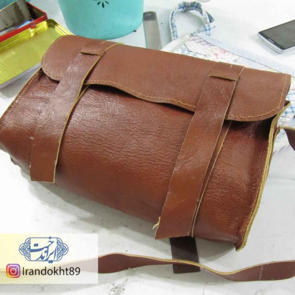 Leather handbag – Saturday, June 22, 2019