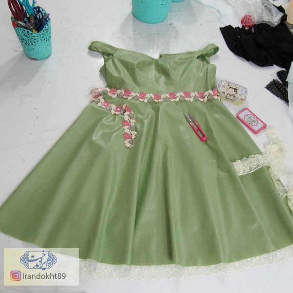 Sewing classes- Monday, June 24, 2019