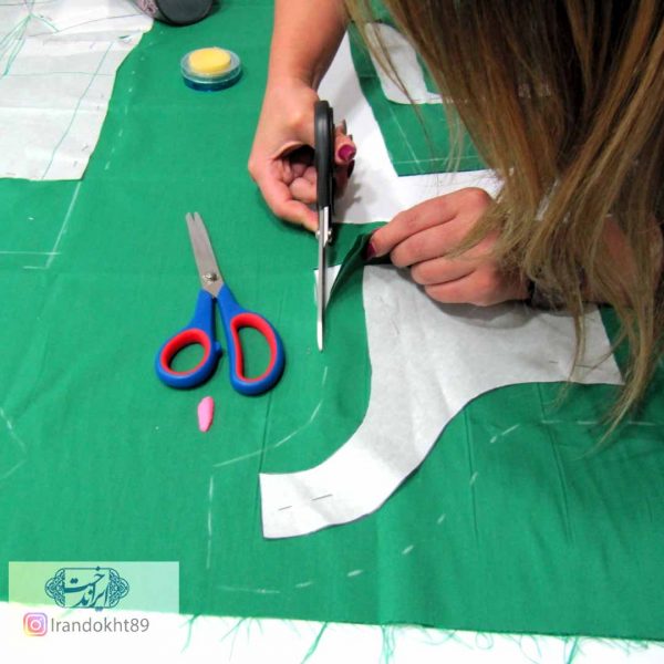 Sewing classes- Tuesday, June 25, 2019