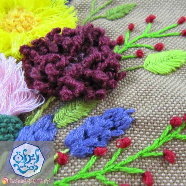 Hand Embroidery