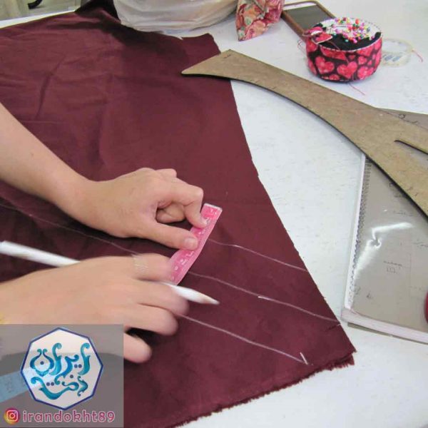 Sewing classes