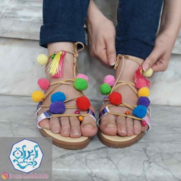 Female footwear