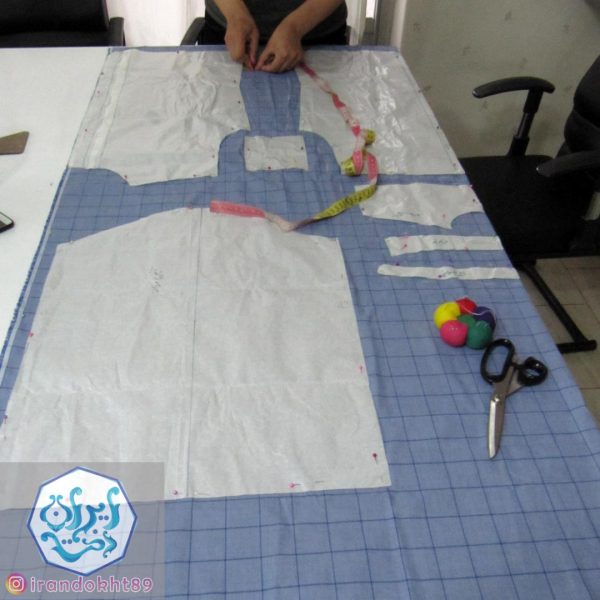 Sewing classes