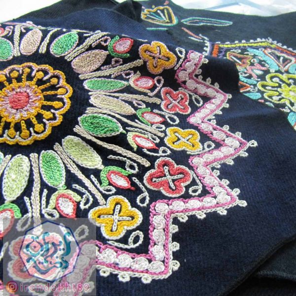Hand Embroidery