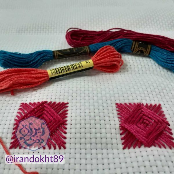 Hand Embroidery