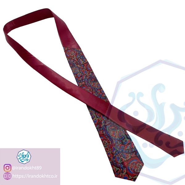 Tie and pow tie workshop