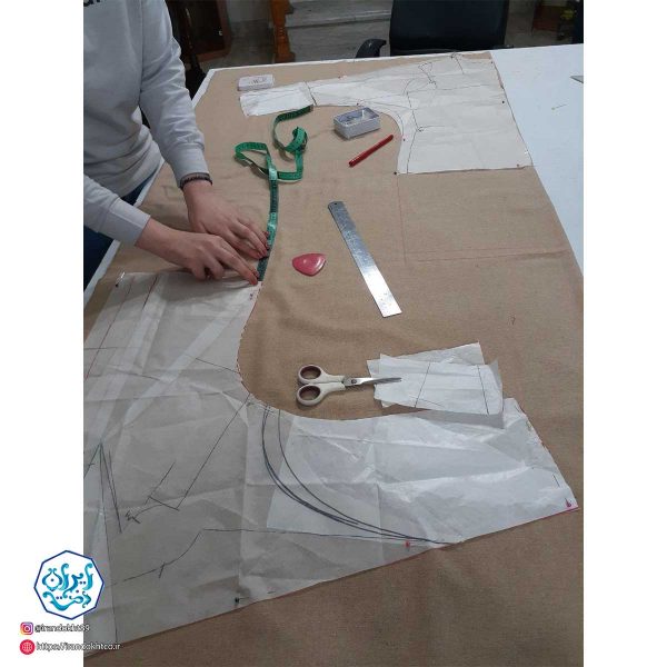 Sewing classes